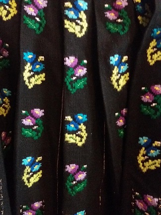 Valnic de Mehedinti 1